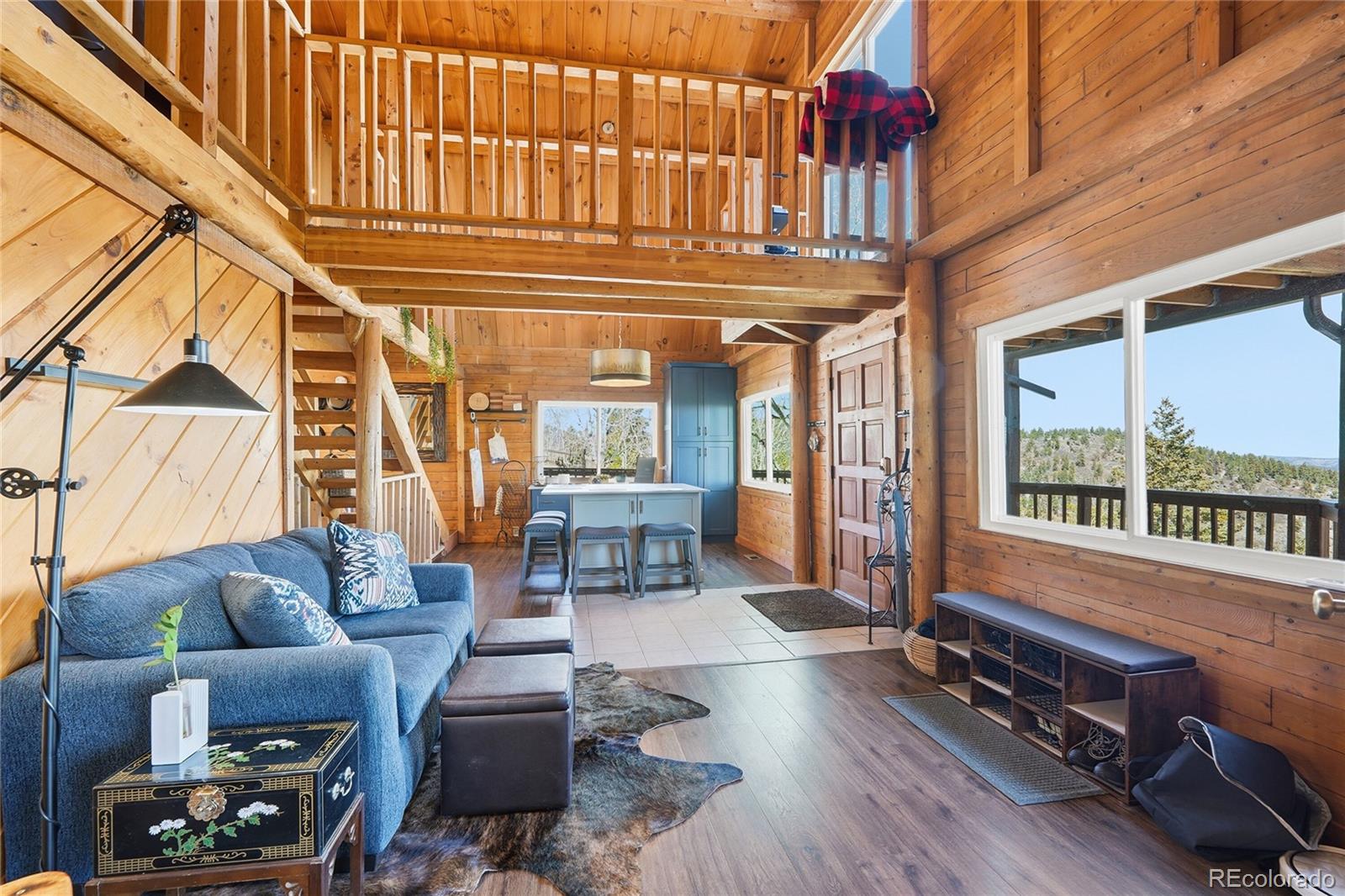 MLS Image #5 for 10050  city view drive,morrison, Colorado
