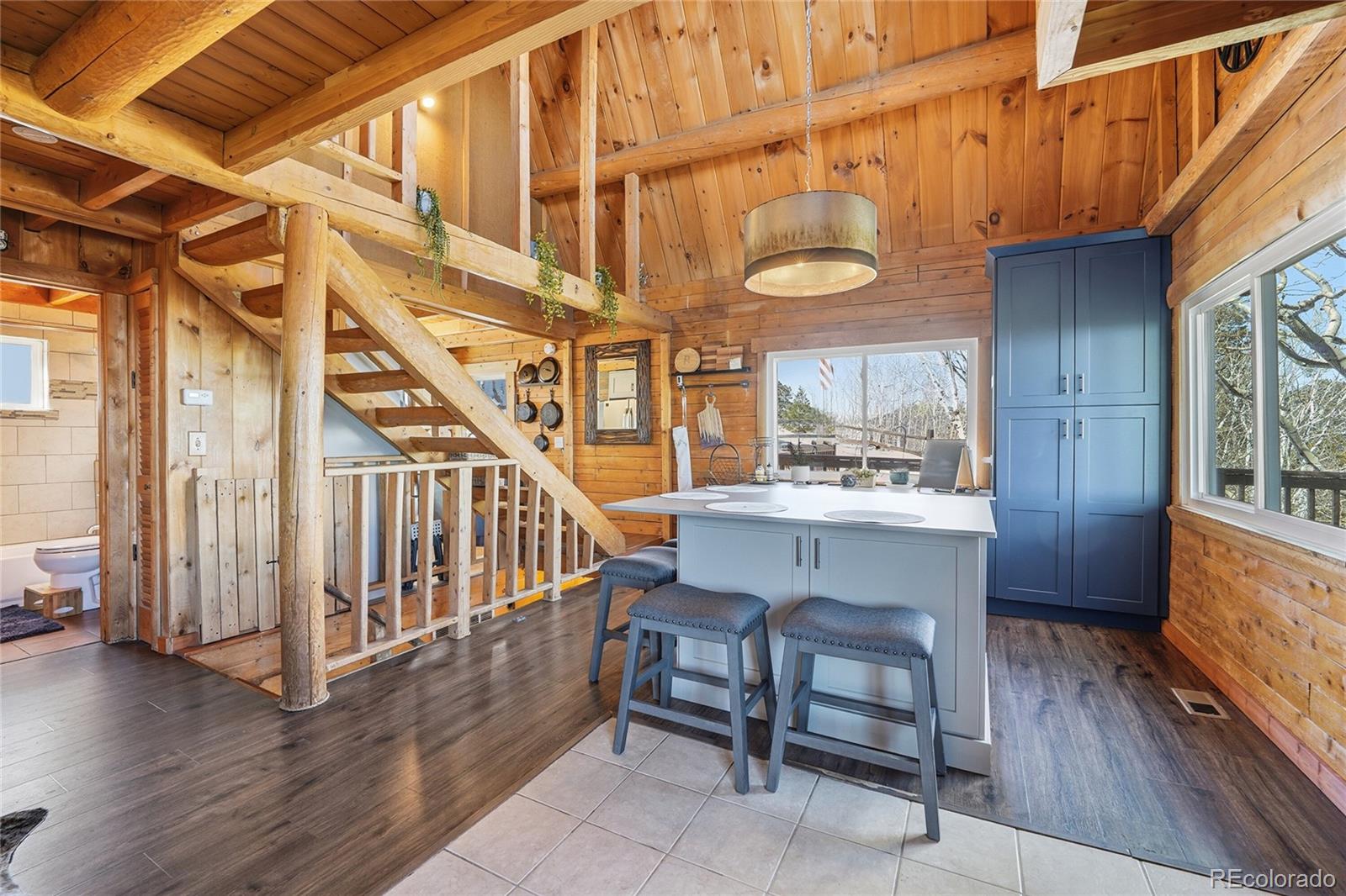 MLS Image #6 for 10050  city view drive,morrison, Colorado