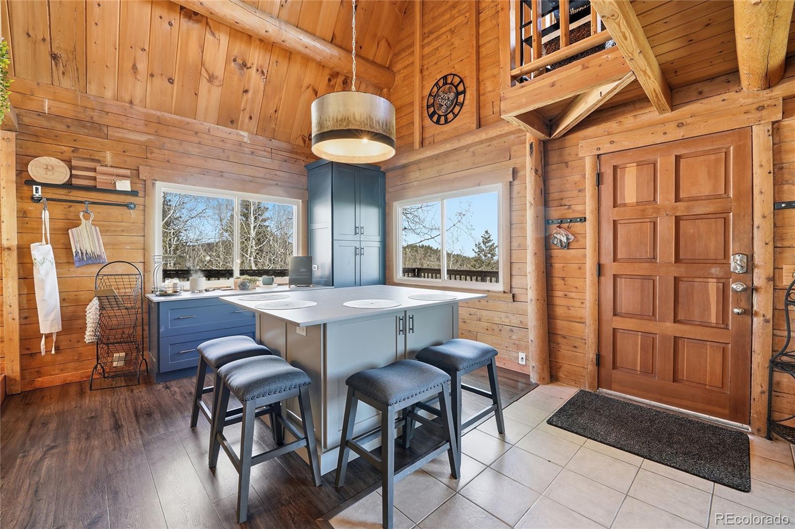 MLS Image #7 for 10050  city view drive,morrison, Colorado