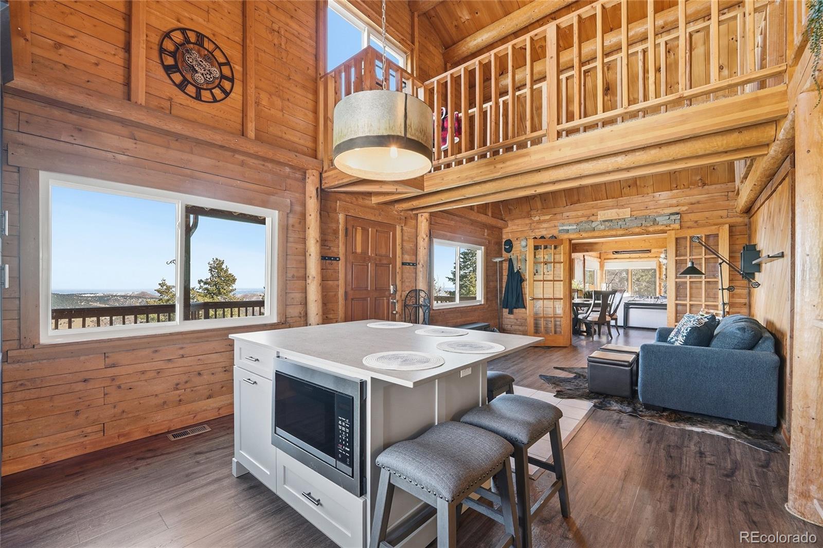 MLS Image #8 for 10050  city view drive,morrison, Colorado