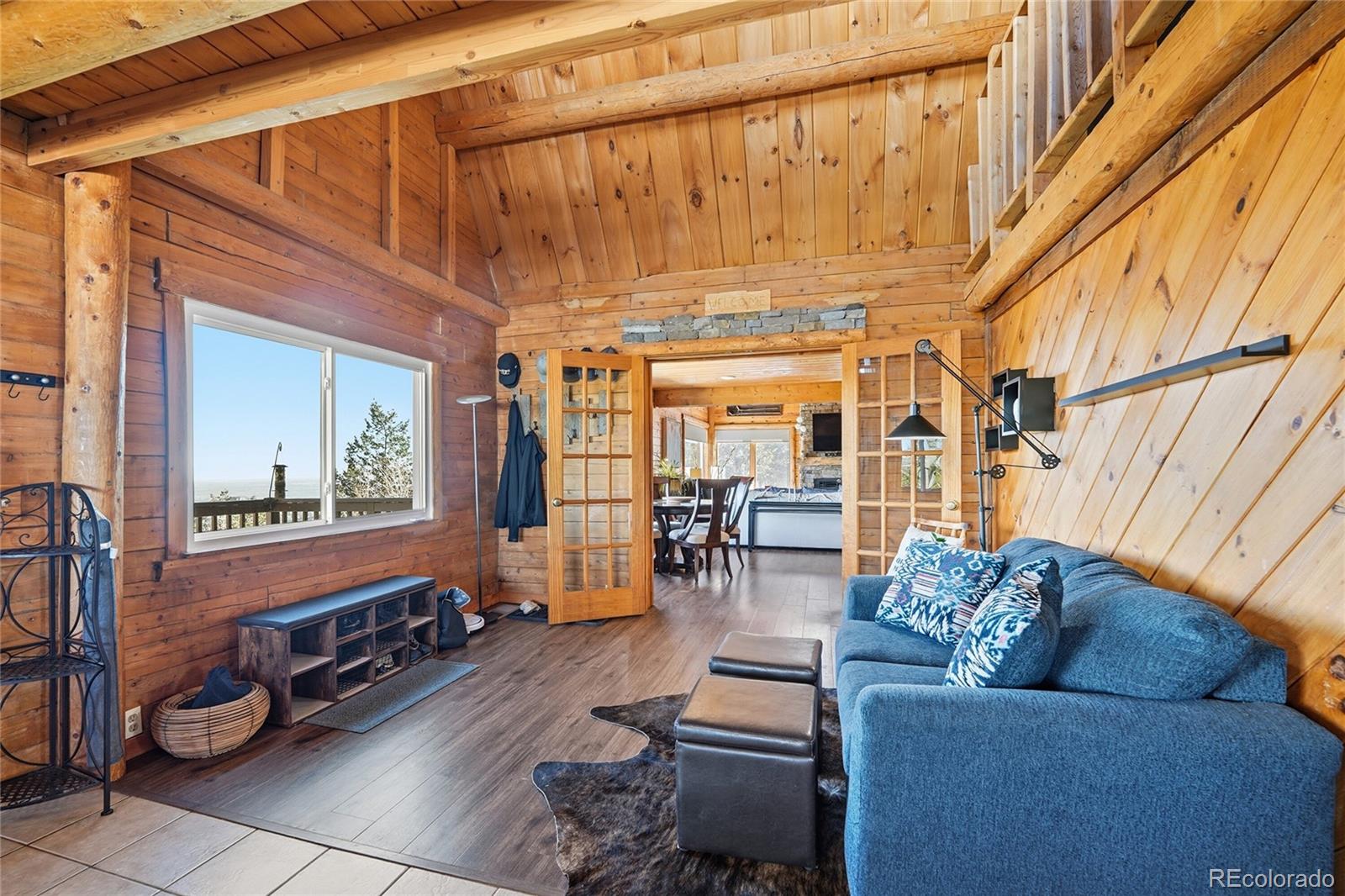 MLS Image #9 for 10050  city view drive,morrison, Colorado