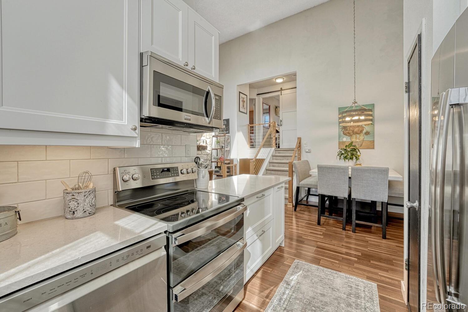 MLS Image #12 for 10721  longs way ,parker, Colorado