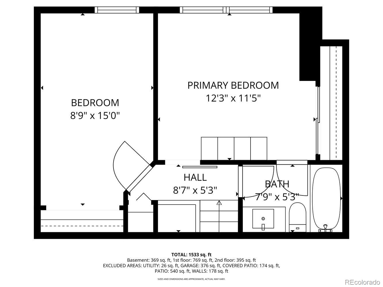 MLS Image #45 for 10721  longs way ,parker, Colorado