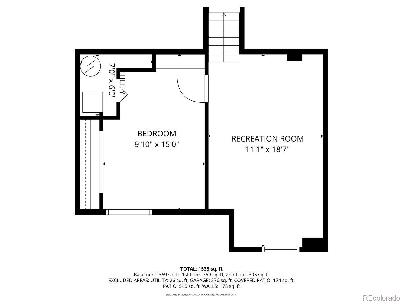 MLS Image #46 for 10721  longs way ,parker, Colorado