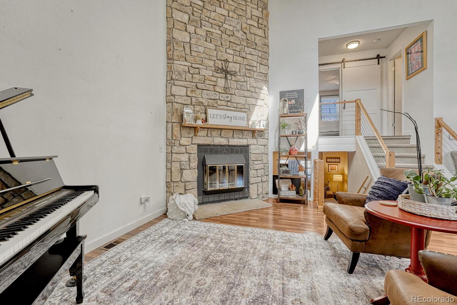 MLS Image #5 for 10721  longs way ,parker, Colorado