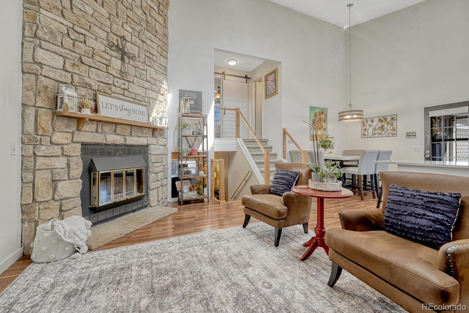 MLS Image #6 for 10721  longs way ,parker, Colorado