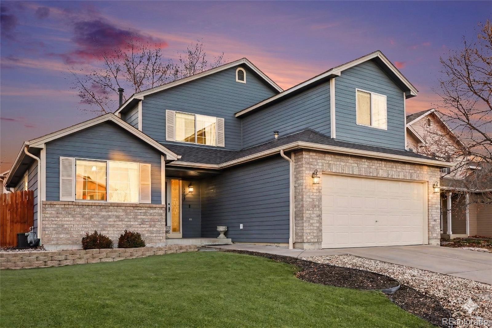 MLS Image #0 for 13409  raritan street,denver, Colorado