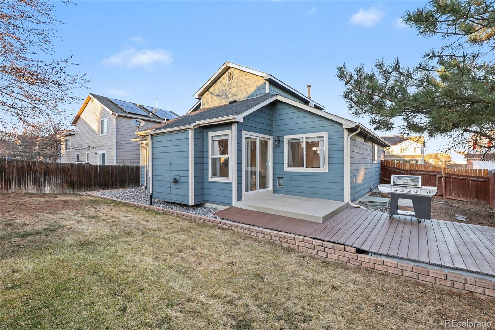 MLS Image #19 for 13409  raritan street,denver, Colorado
