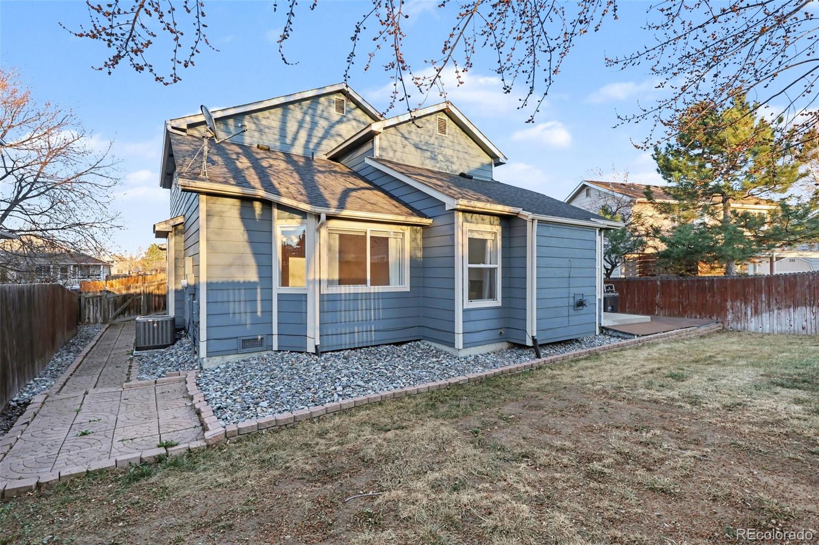 MLS Image #20 for 13409  raritan street,denver, Colorado
