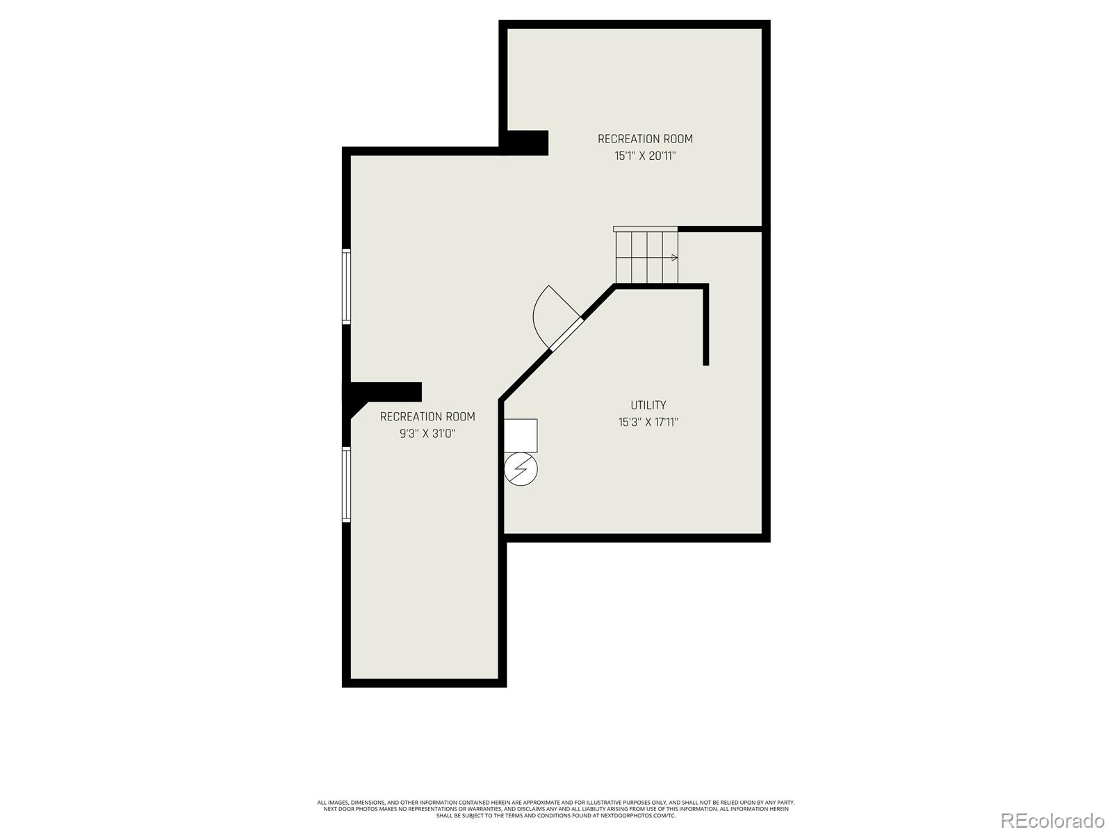MLS Image #24 for 13409  raritan street,denver, Colorado