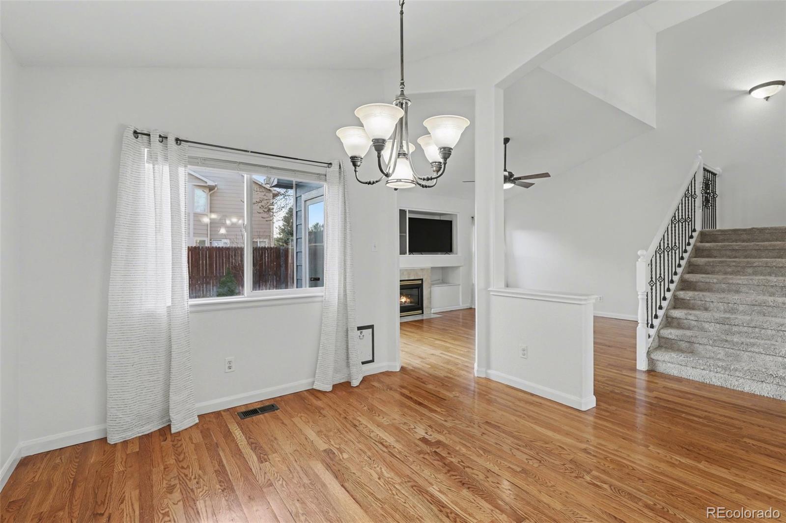 MLS Image #4 for 13409  raritan street,denver, Colorado
