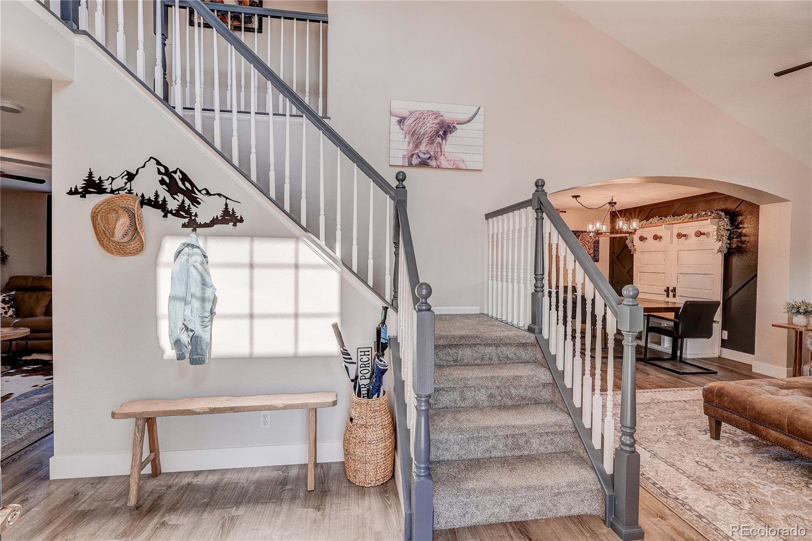 MLS Image #1 for 3769  black feather trail,castle rock, Colorado
