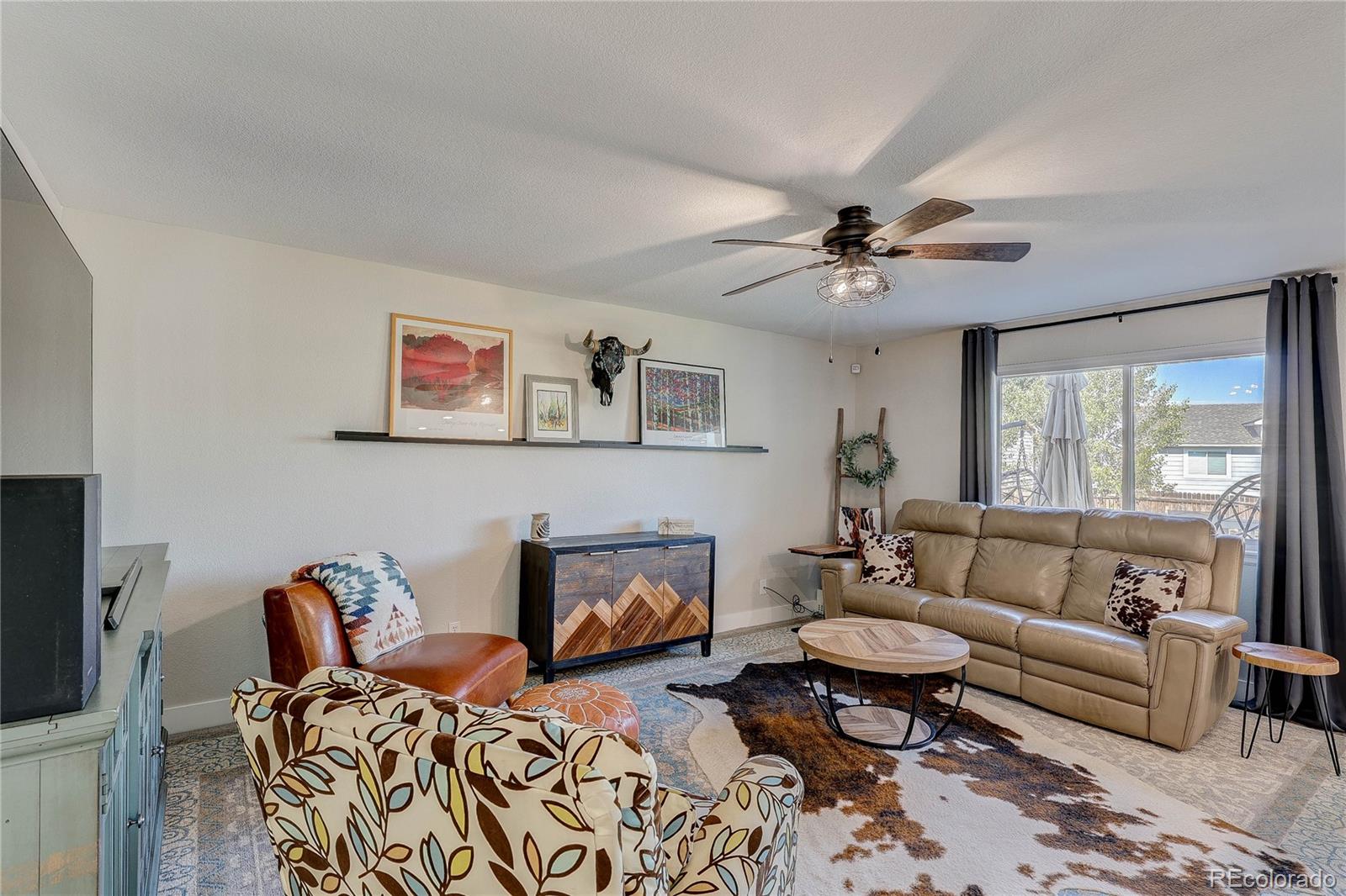 MLS Image #14 for 3769  black feather trail,castle rock, Colorado