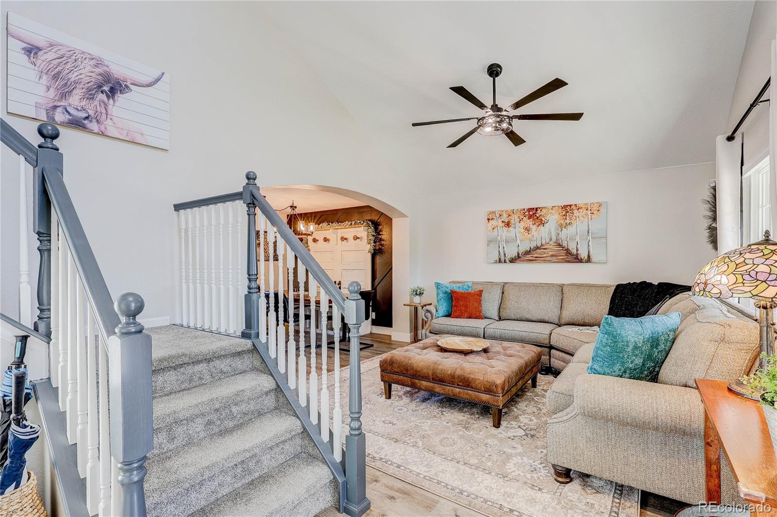 MLS Image #2 for 3769  black feather trail,castle rock, Colorado