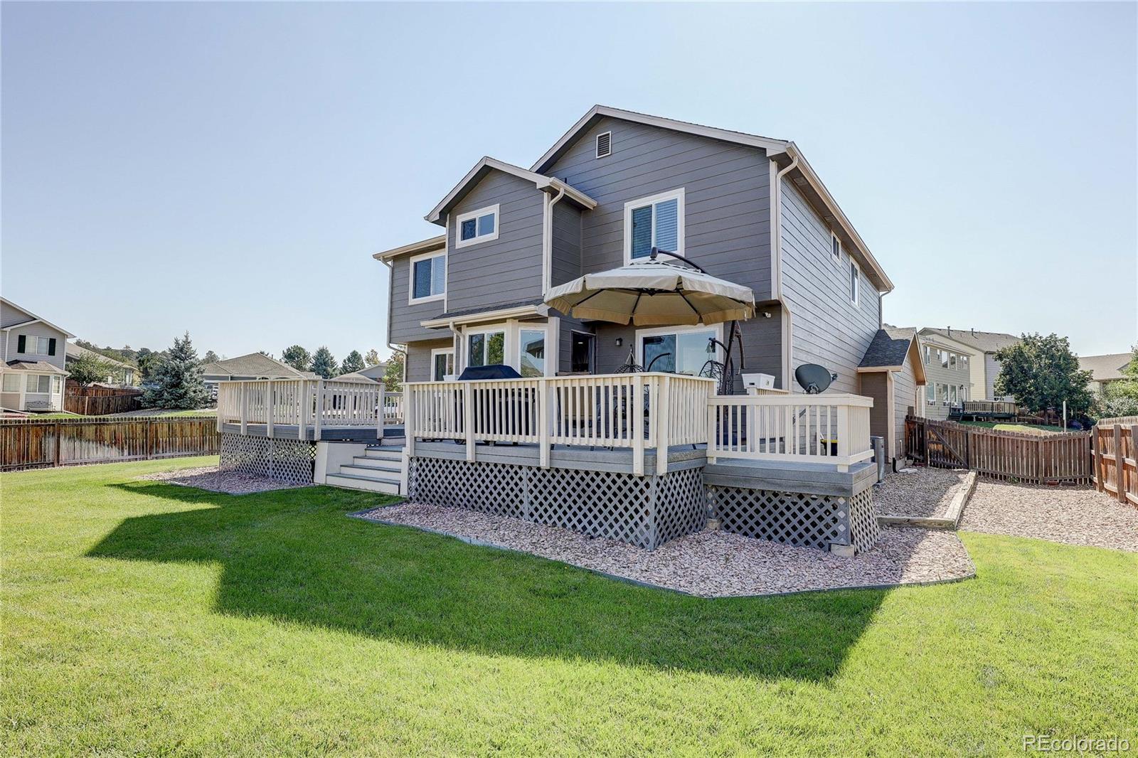 MLS Image #42 for 3769  black feather trail,castle rock, Colorado