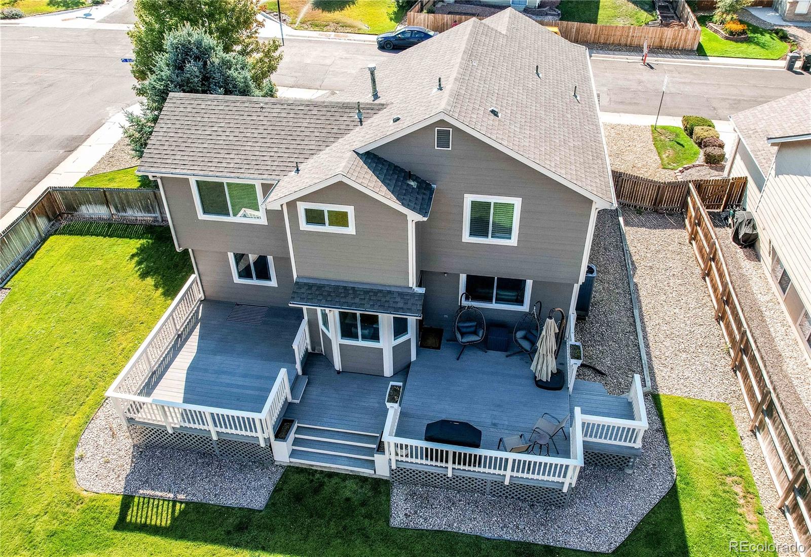 MLS Image #43 for 3769  black feather trail,castle rock, Colorado