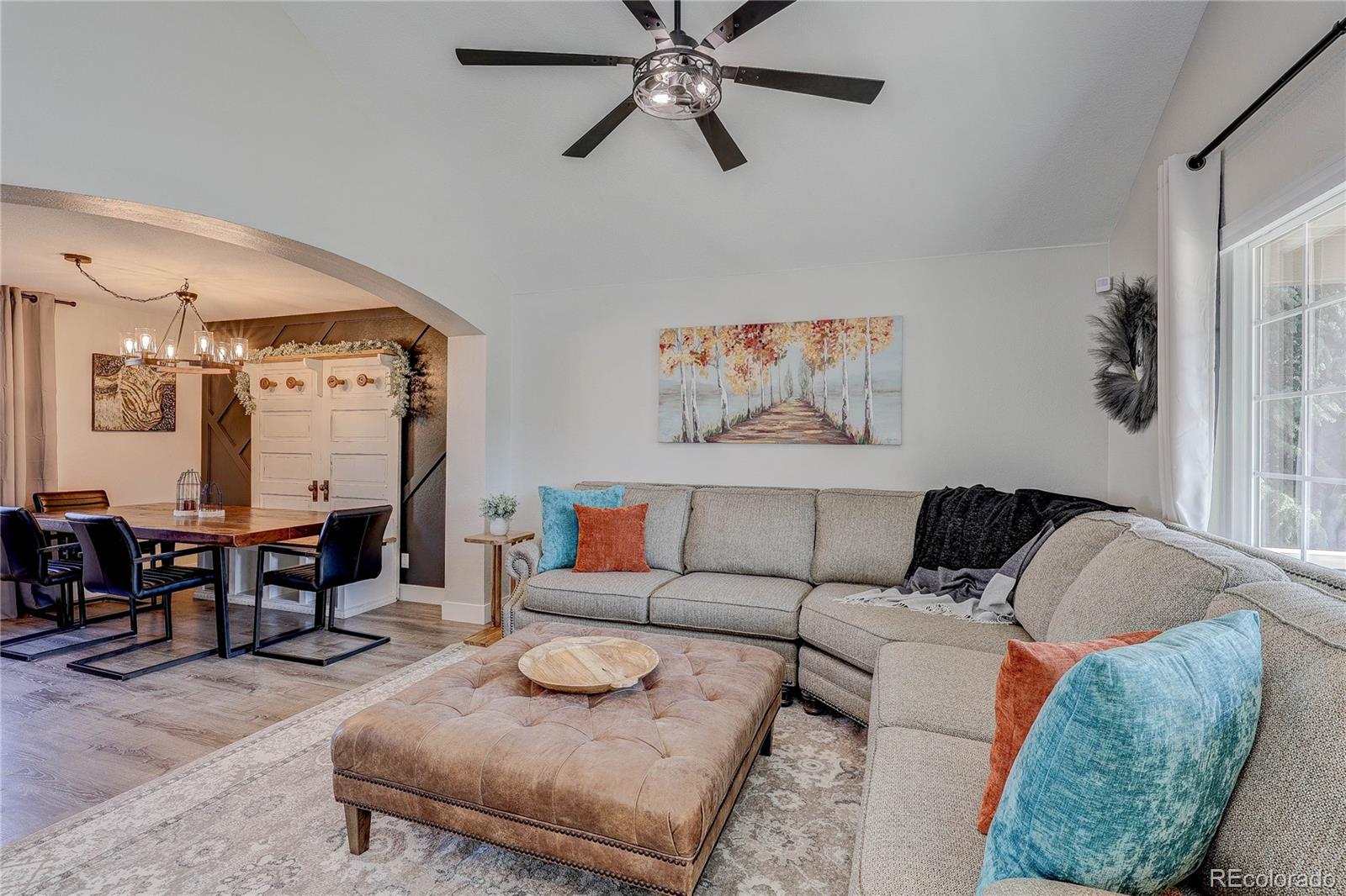 MLS Image #5 for 3769  black feather trail,castle rock, Colorado