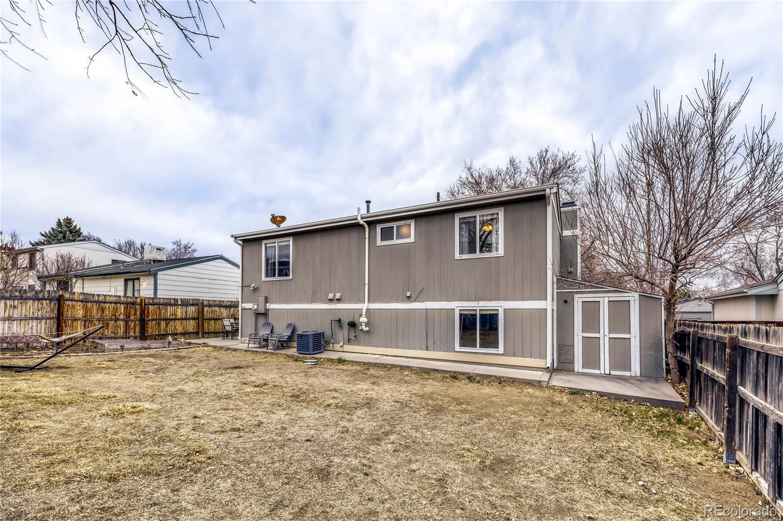 MLS Image #23 for 5692 w 75th place,arvada, Colorado