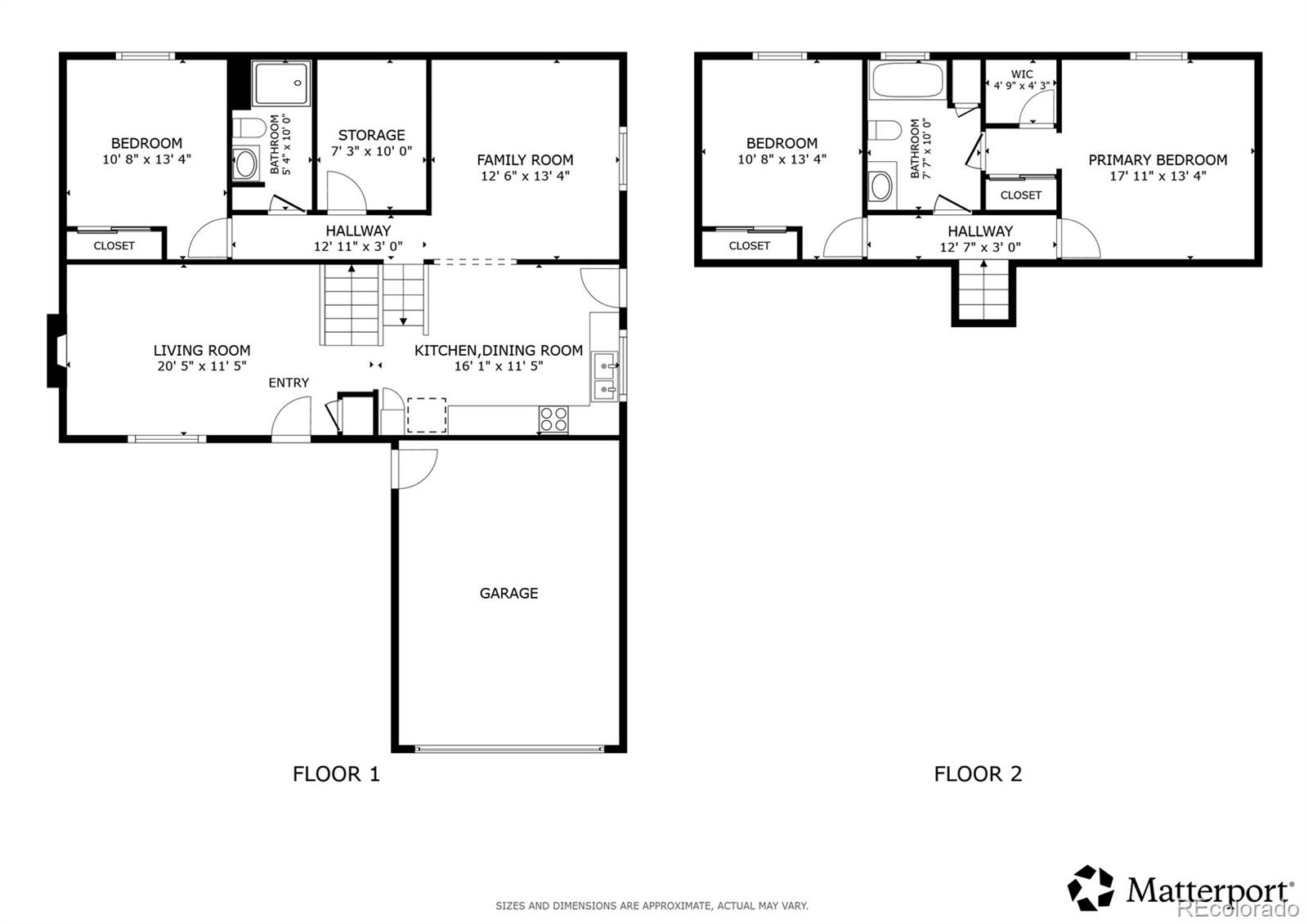 MLS Image #26 for 5692 w 75th place,arvada, Colorado