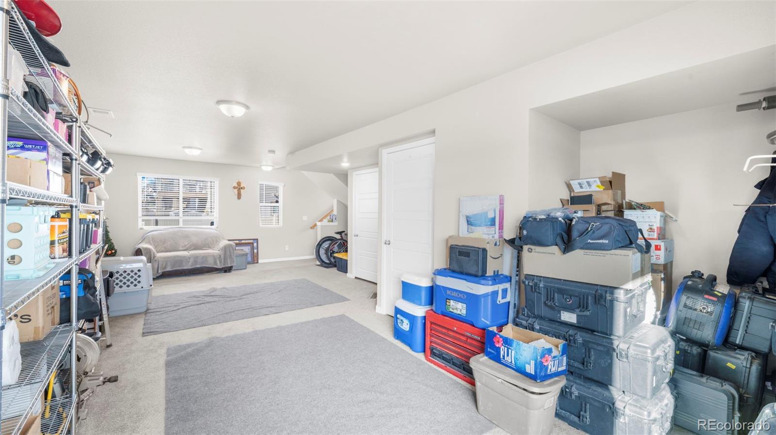 MLS Image #10 for 9636  timberlake loop,colorado springs, Colorado