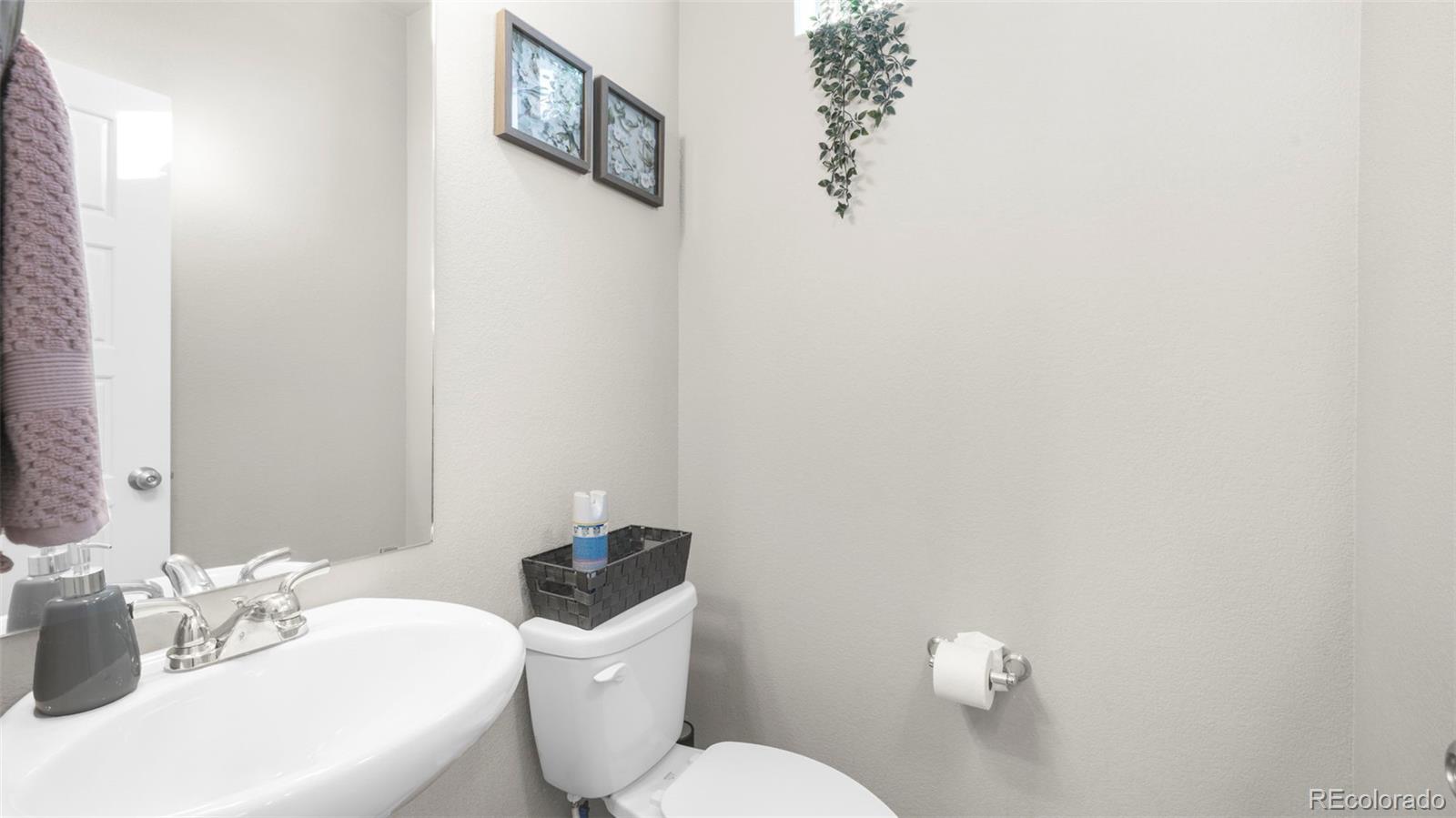 MLS Image #12 for 9636  timberlake loop,colorado springs, Colorado