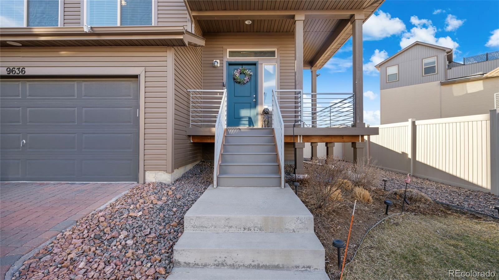 MLS Image #24 for 9636  timberlake loop,colorado springs, Colorado