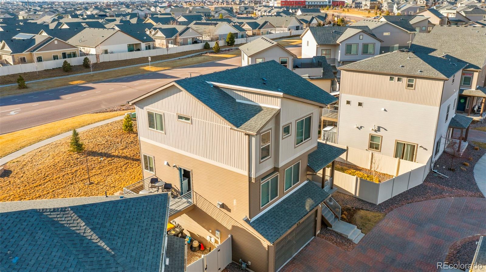 MLS Image #3 for 9636  timberlake loop,colorado springs, Colorado