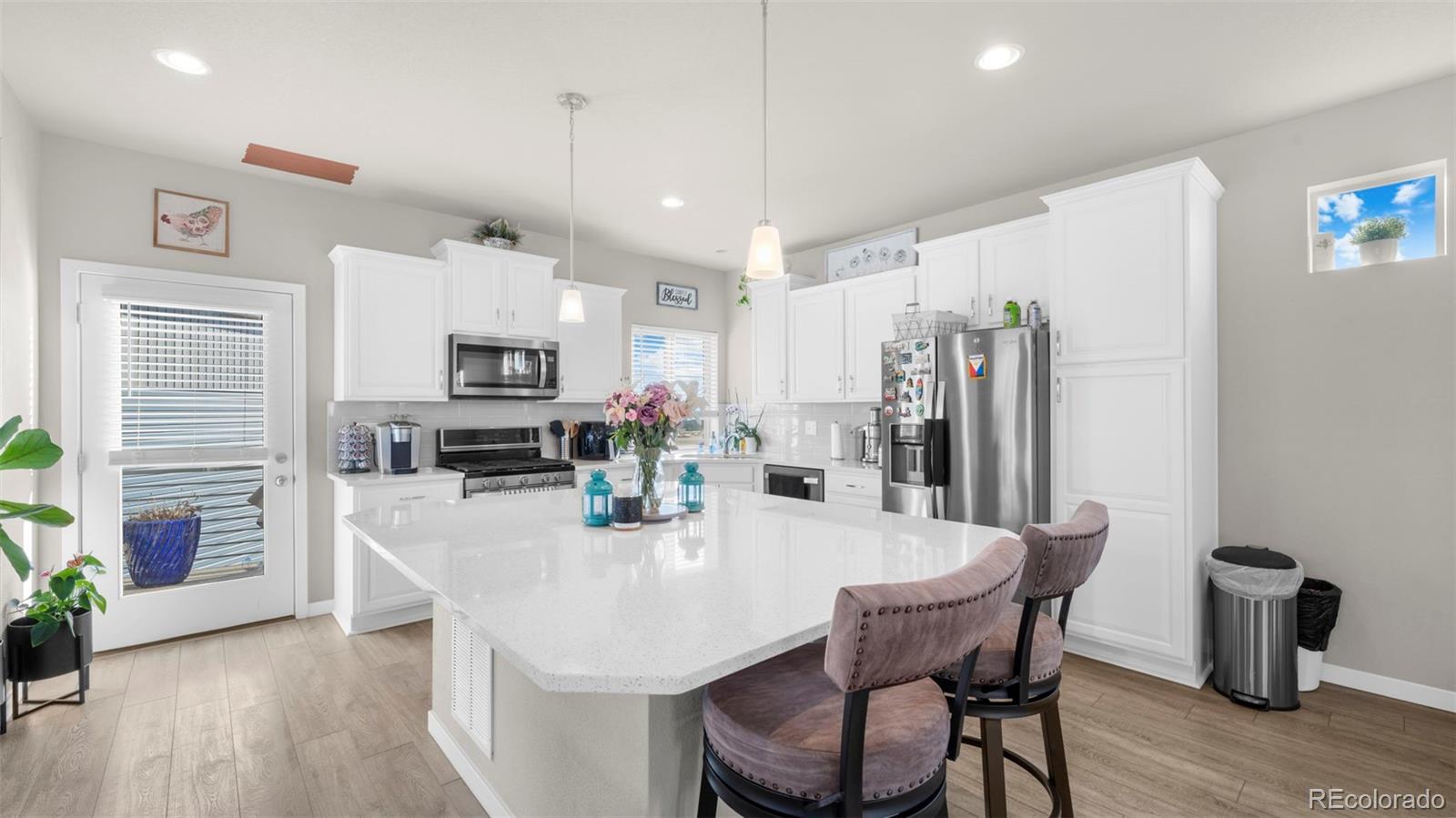 MLS Image #6 for 9636  timberlake loop,colorado springs, Colorado