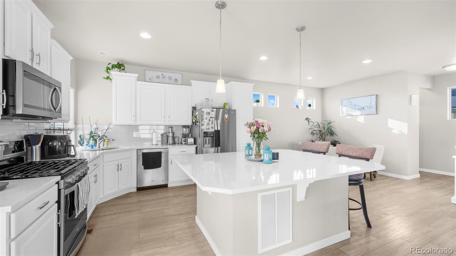 MLS Image #7 for 9636  timberlake loop,colorado springs, Colorado