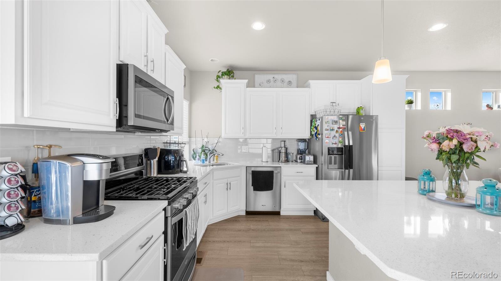 MLS Image #8 for 9636  timberlake loop,colorado springs, Colorado