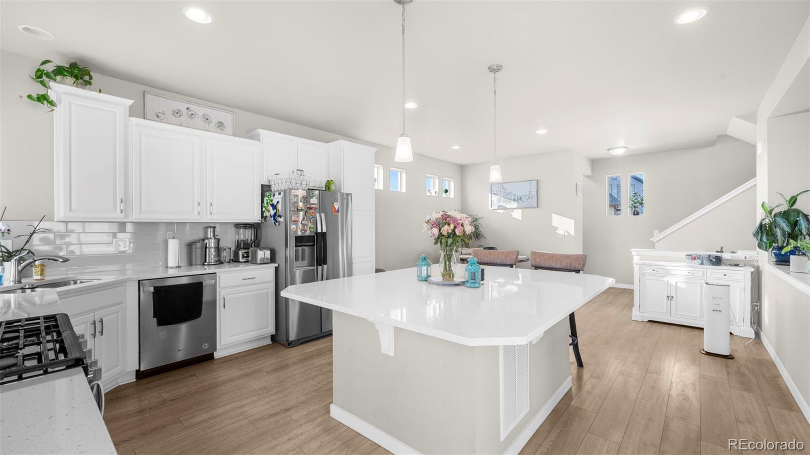 MLS Image #9 for 9636  timberlake loop,colorado springs, Colorado