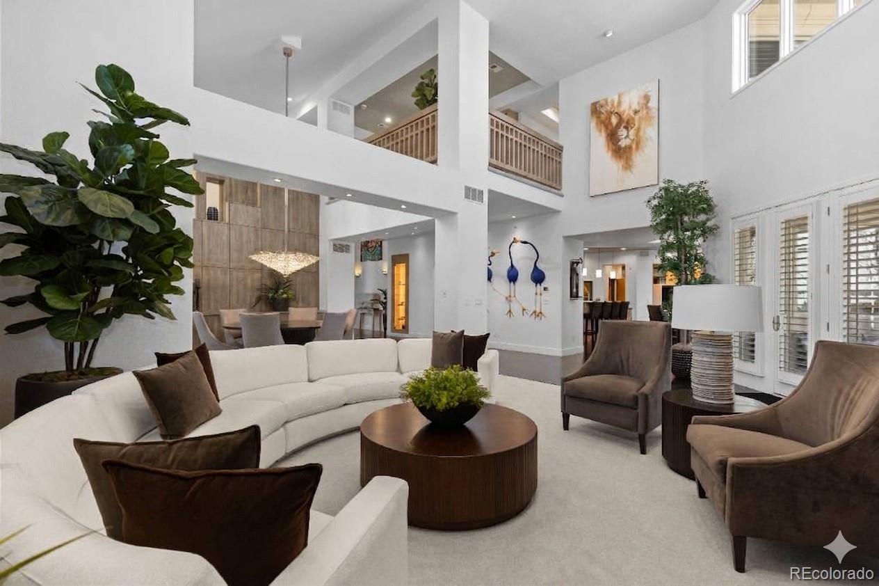 MLS Image #1 for 55 s dexter street,denver, Colorado