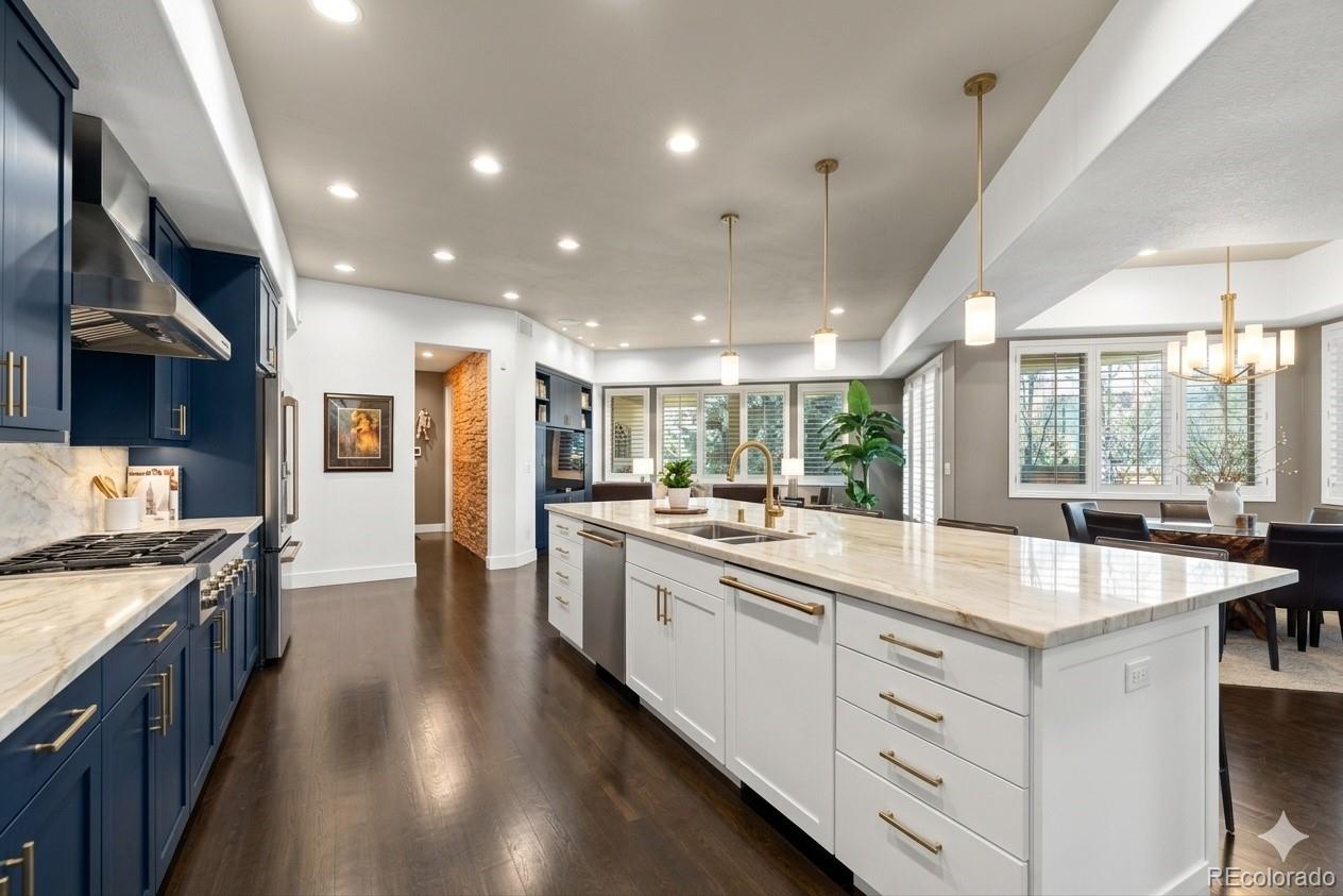 MLS Image #4 for 55 s dexter street,denver, Colorado