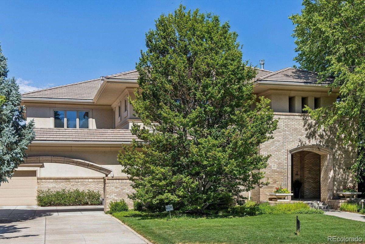 MLS Image #6 for 55 s dexter street,denver, Colorado