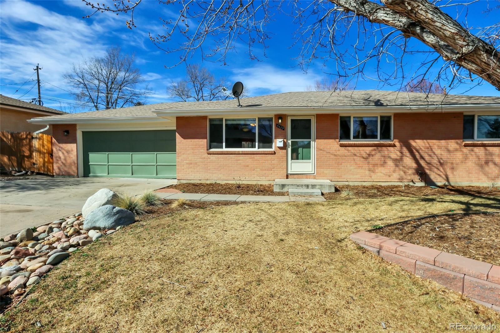 MLS Image #2 for 5429 s lakeview way,littleton, Colorado
