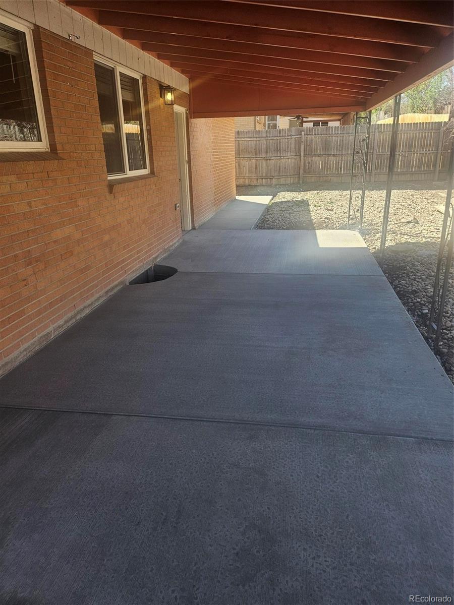 MLS Image #36 for 5429 s lakeview way,littleton, Colorado