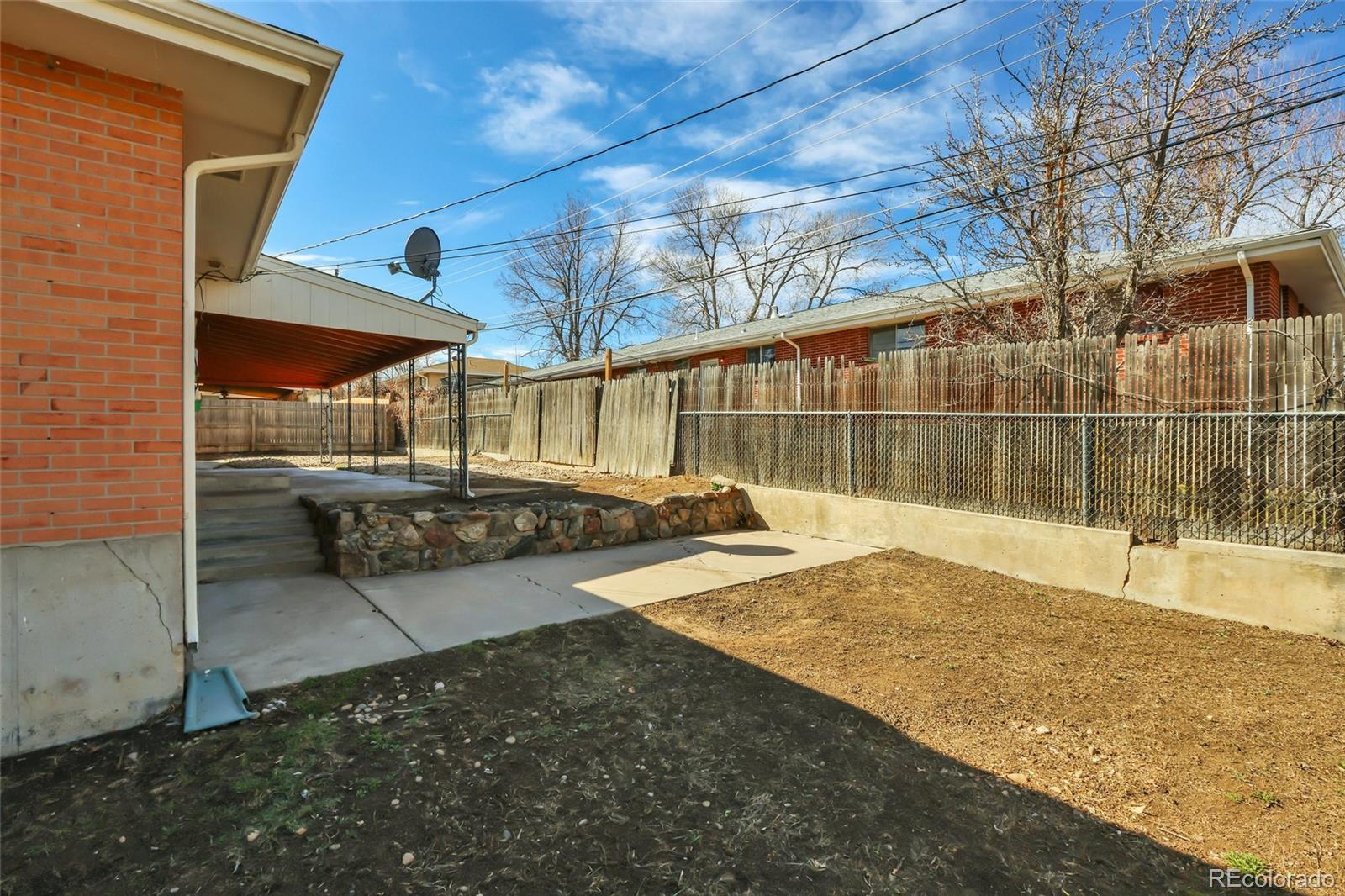 MLS Image #38 for 5429 s lakeview way,littleton, Colorado