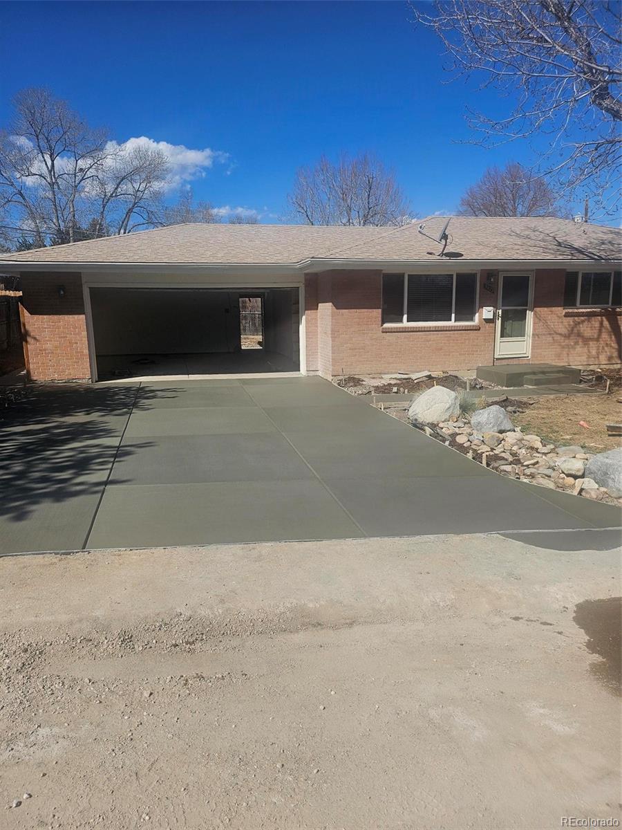 MLS Image #39 for 5429 s lakeview way,littleton, Colorado