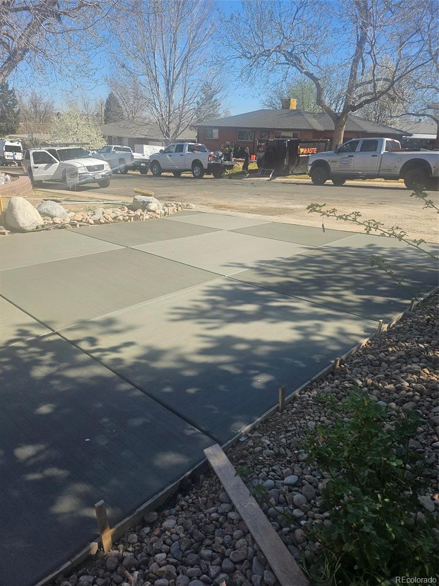 MLS Image #40 for 5429 s lakeview way,littleton, Colorado