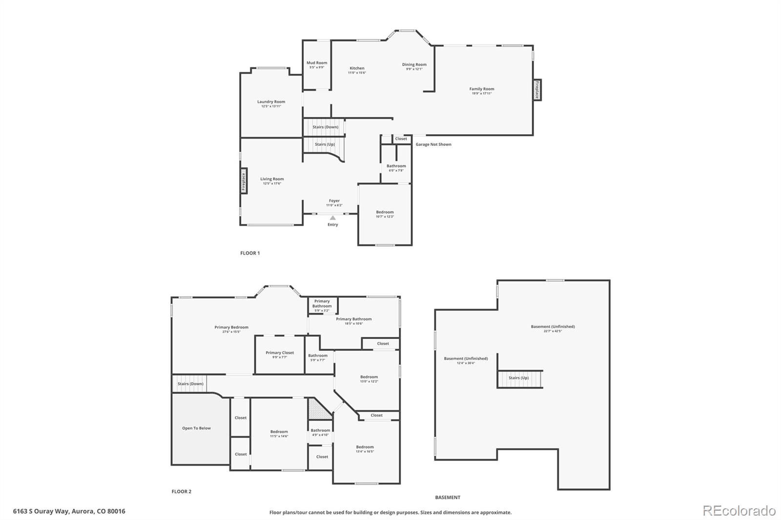 MLS Image #28 for 6163 s ouray way,aurora, Colorado