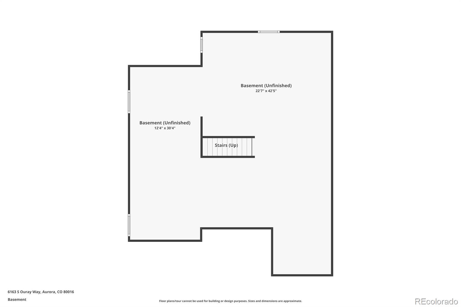 MLS Image #31 for 6163 s ouray way,aurora, Colorado