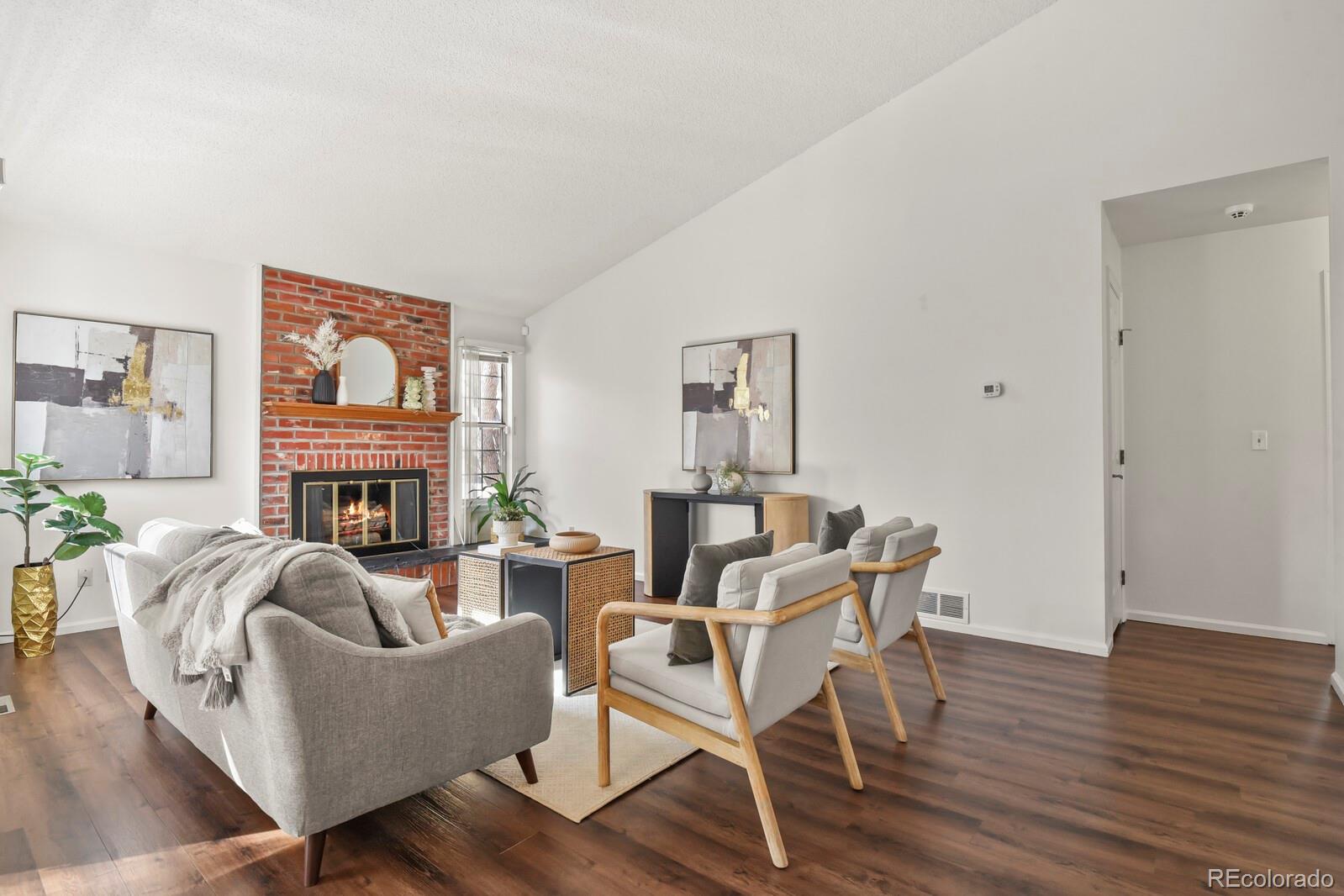 MLS Image #3 for 13787 e marina drive b,aurora, Colorado