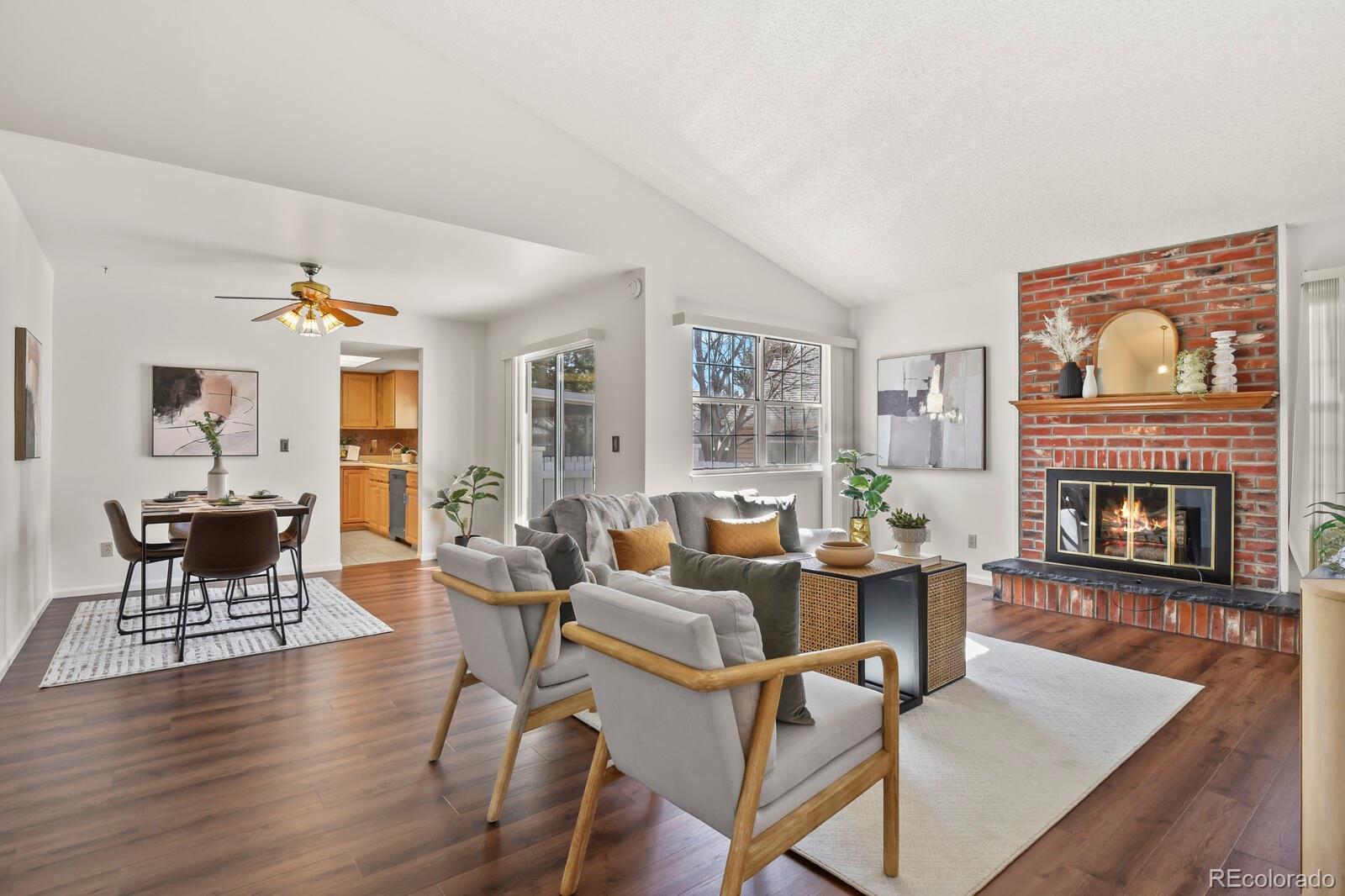 MLS Image #4 for 13787 e marina drive b,aurora, Colorado