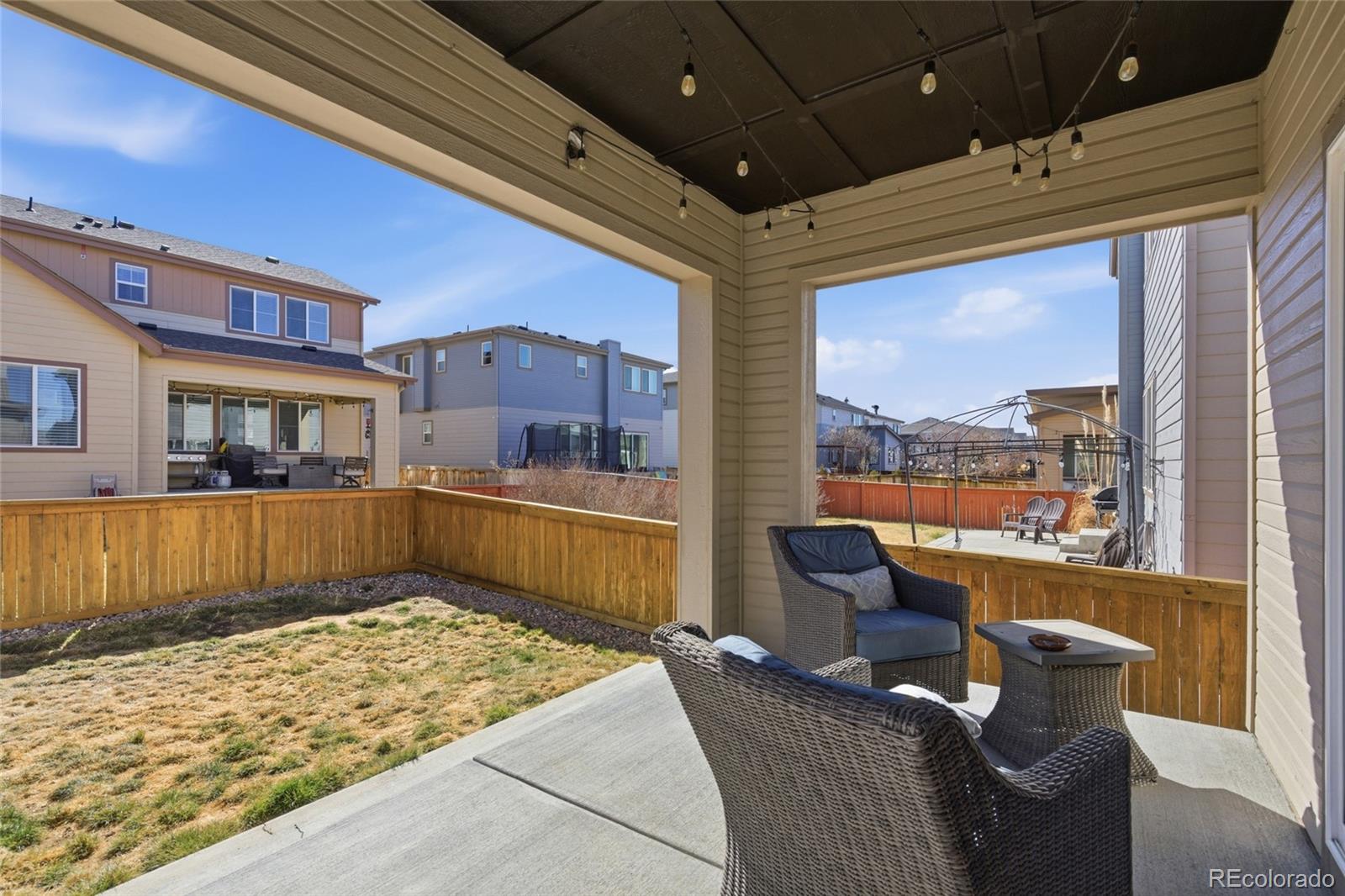 MLS Image #32 for 18066 e 107th way,commerce city, Colorado