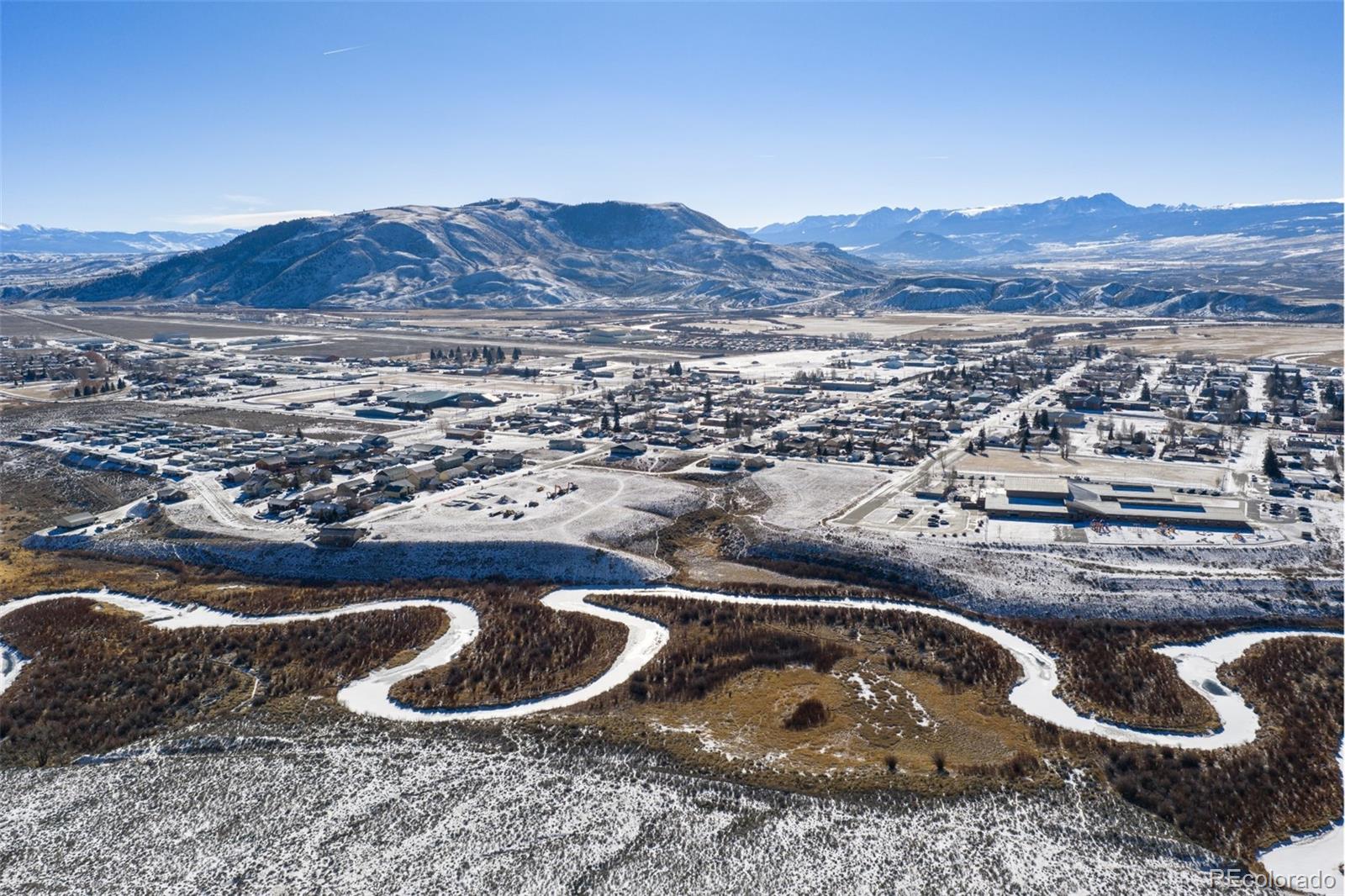 MLS Image #2 for 925  jackson avenue,kremmling, Colorado