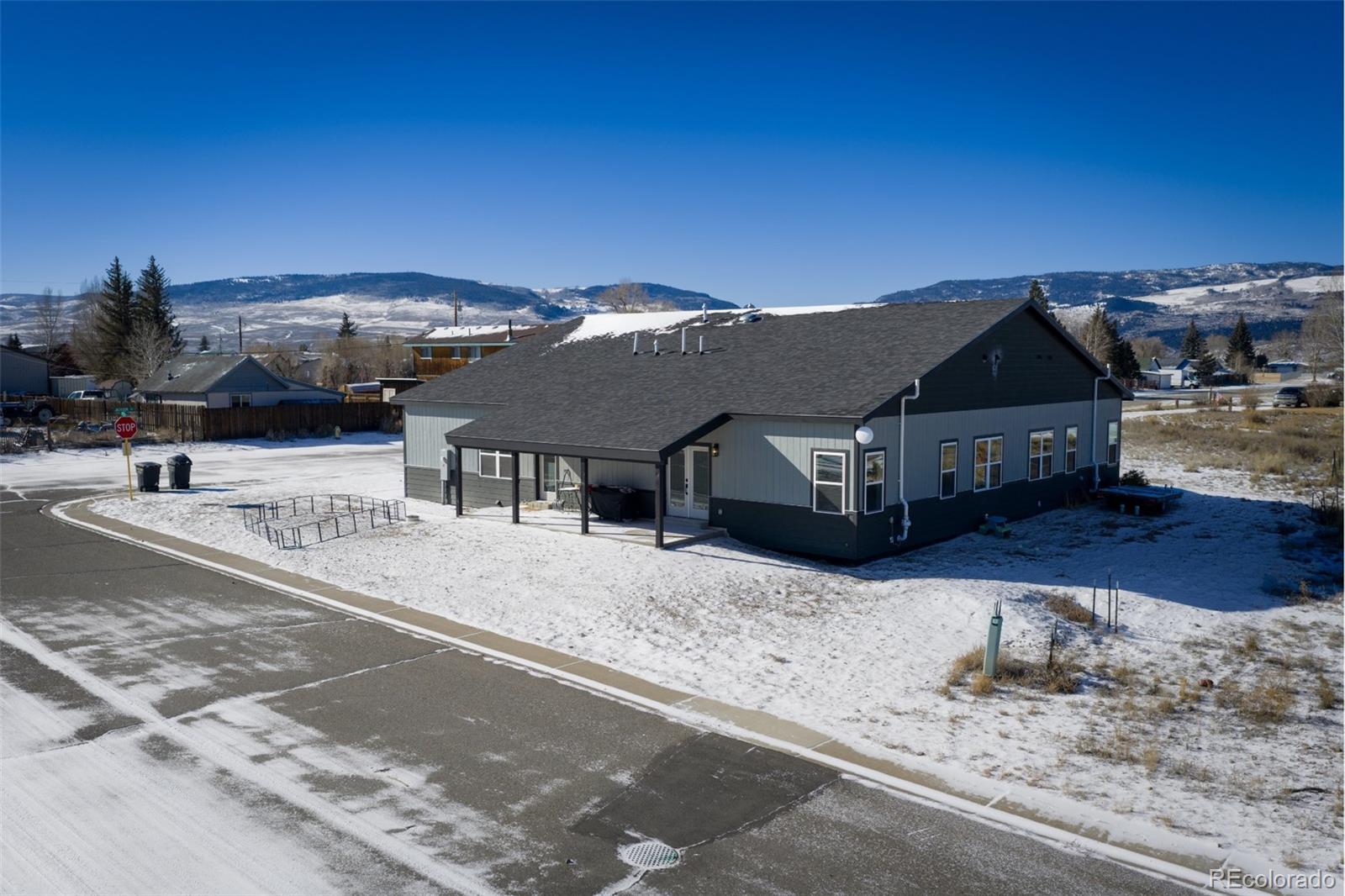 MLS Image #21 for 925  jackson avenue,kremmling, Colorado