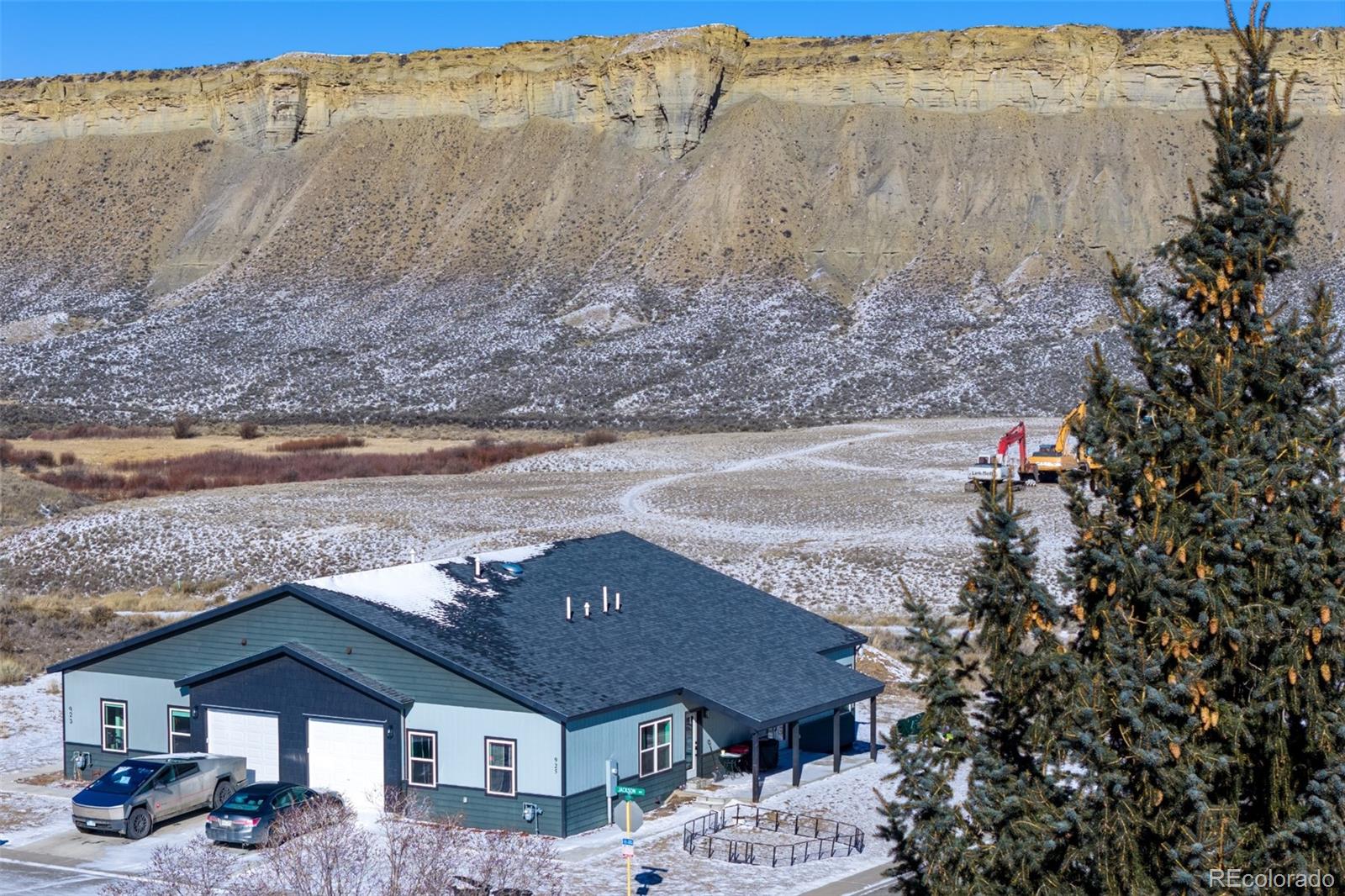 MLS Image #22 for 925  jackson avenue,kremmling, Colorado