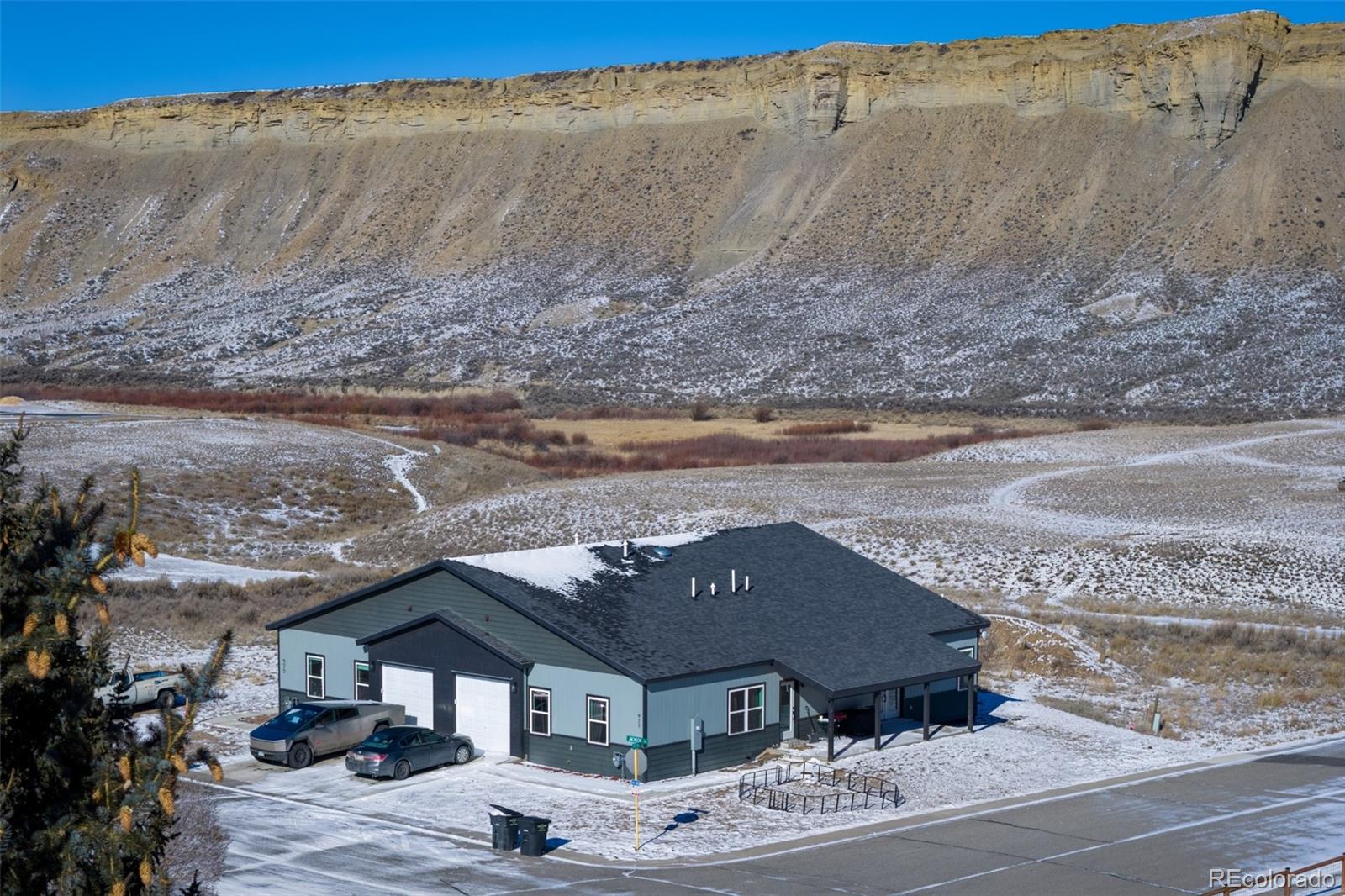 MLS Image #23 for 925  jackson avenue,kremmling, Colorado