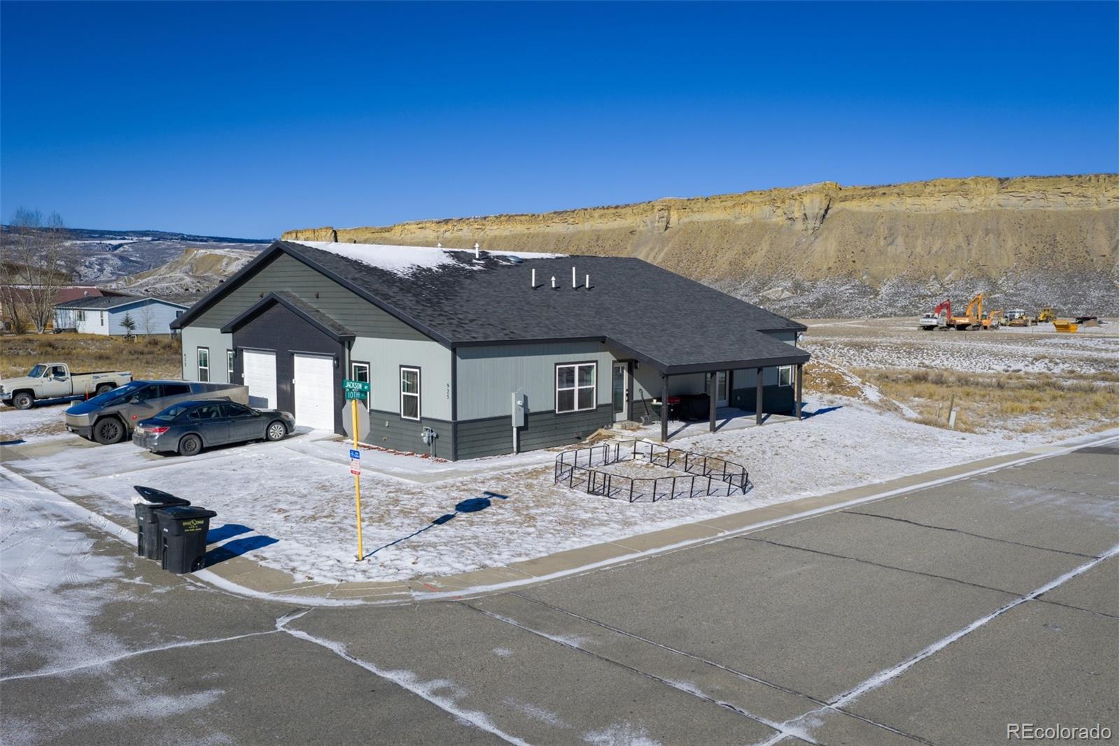 MLS Image #24 for 925  jackson avenue,kremmling, Colorado