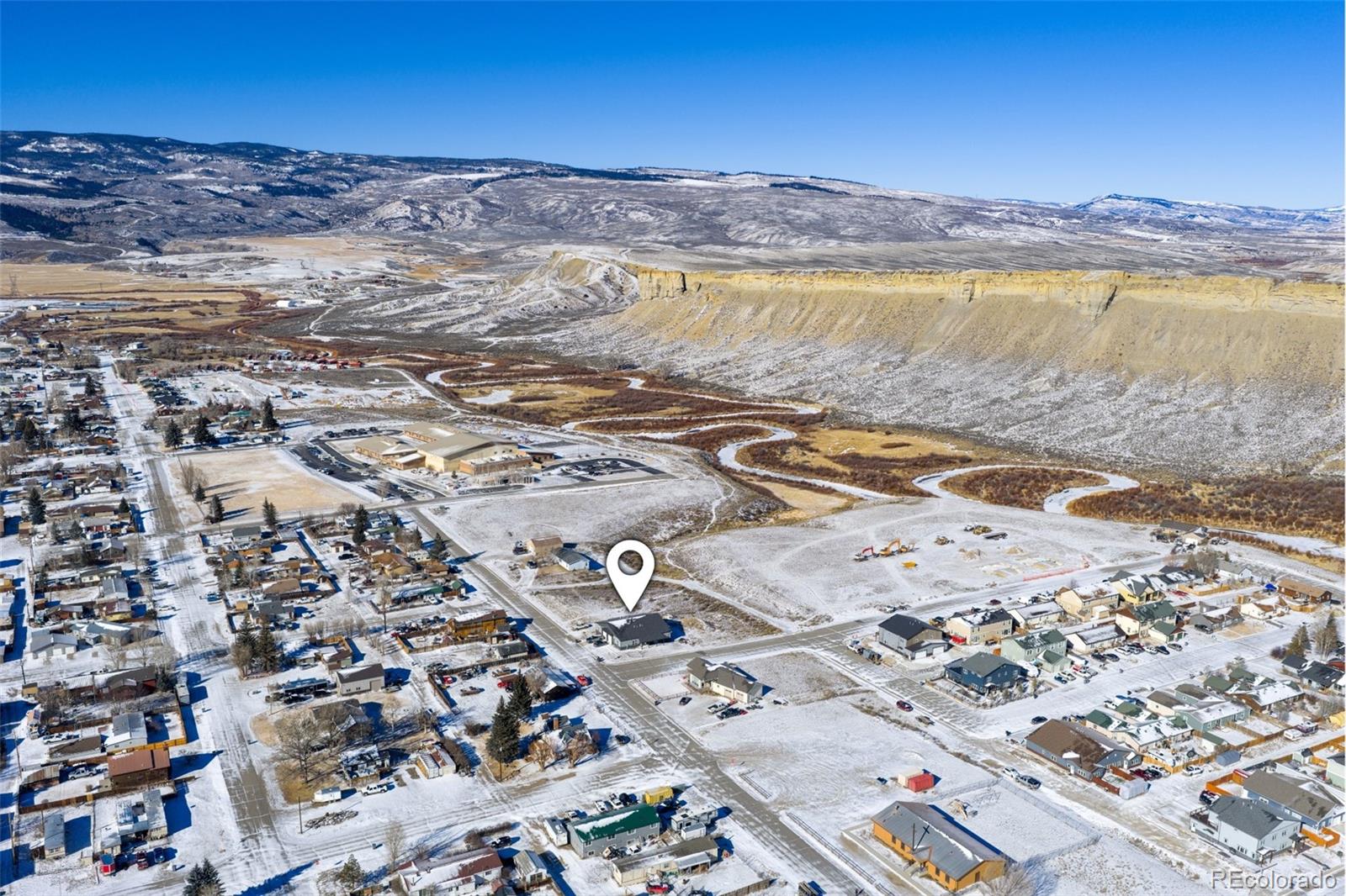 MLS Image #25 for 925  jackson avenue,kremmling, Colorado